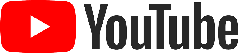 Logo Youtube  mit Link zu Kitanetzwerk Videos auf Youtube